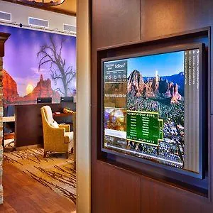 Courtyard By Marriott 3* Sedona