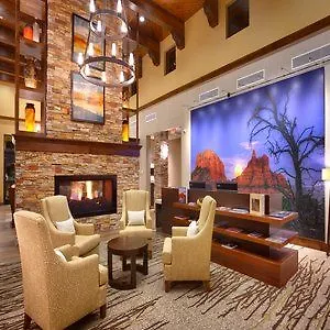 Courtyard By Marriott Sedona