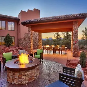 Courtyard By Marriott
