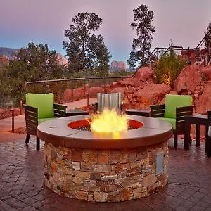 Courtyard By Marriott 3* Sedona
