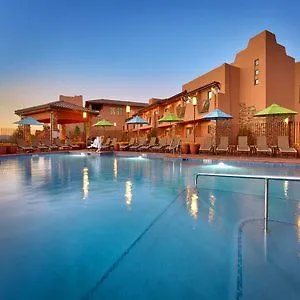 Courtyard By Marriott 3* Sedona