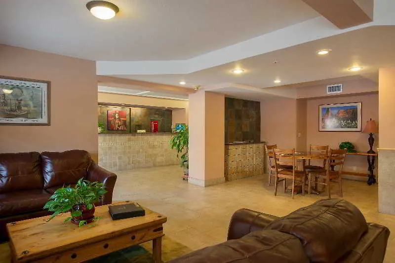 Express - Oak Creek By Ihg