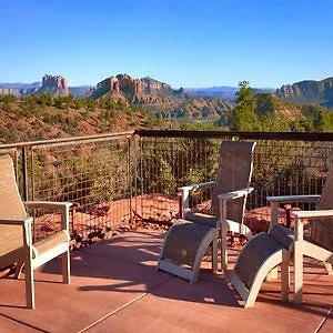 Courtyard By Marriott 3* Sedona