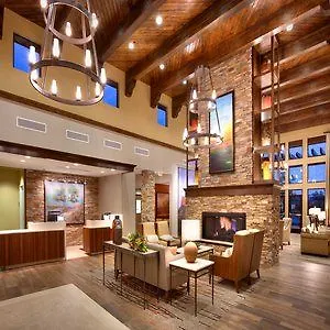 Szálloda Courtyard By Marriott Sedona