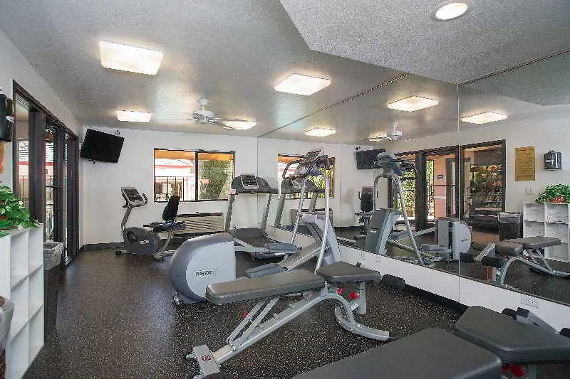 Express - Oak Creek By Ihg