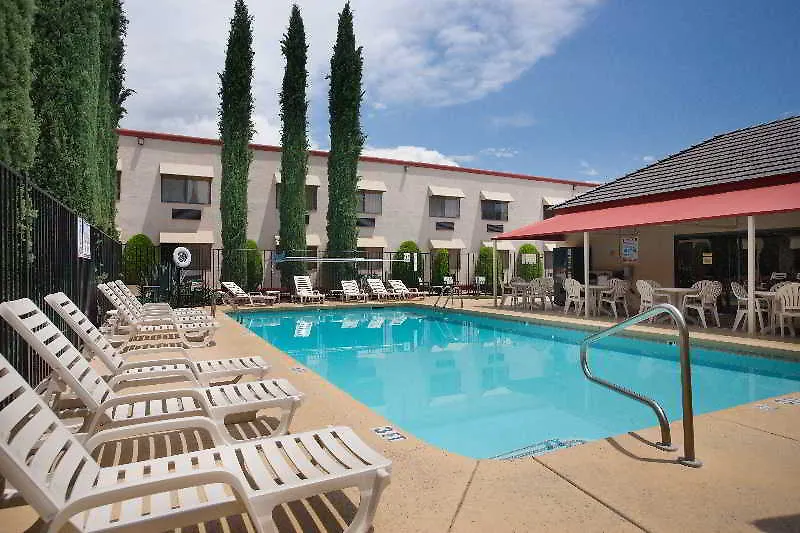 Express - Oak Creek By Ihg Hotel Sedona