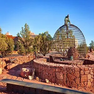 Courtyard By Marriott Szálloda Sedona
