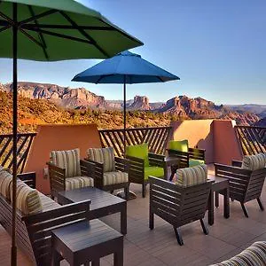 Courtyard By Marriott Sedona