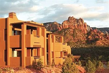 Hotell Hyatt Vacation Club At Pinon Pointe, 4*