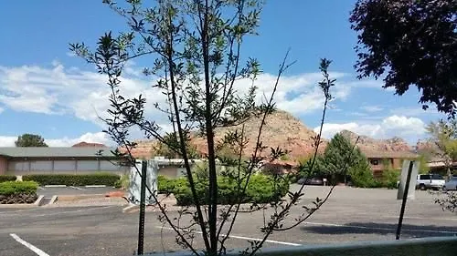 Dreamcatcher Of سيدونا
