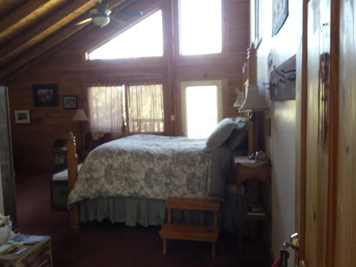 The Sedona Dreammaker - Adults Only 3*