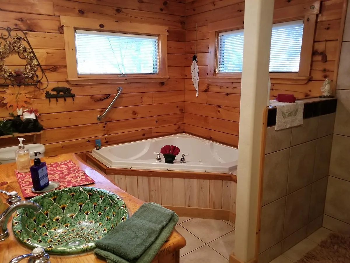 Bed and breakfast The Sedona Dreammaker - Adults Only