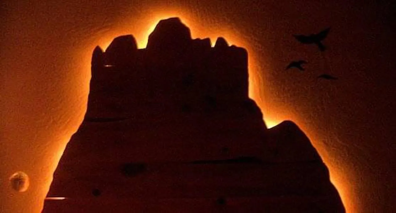 The Sedona Dreammaker - Adults Only 3* Oak Creek