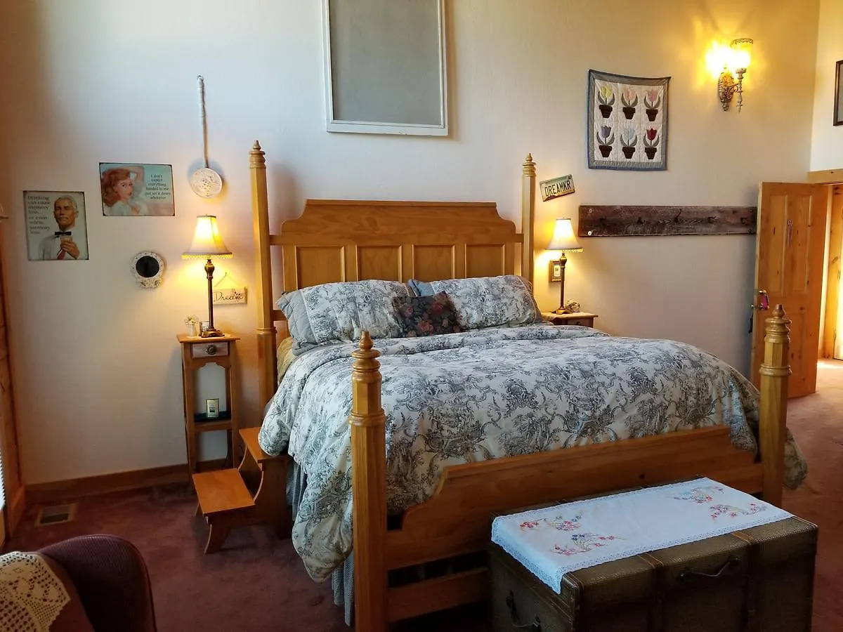 The Sedona Dreammaker - Adults Only 3*