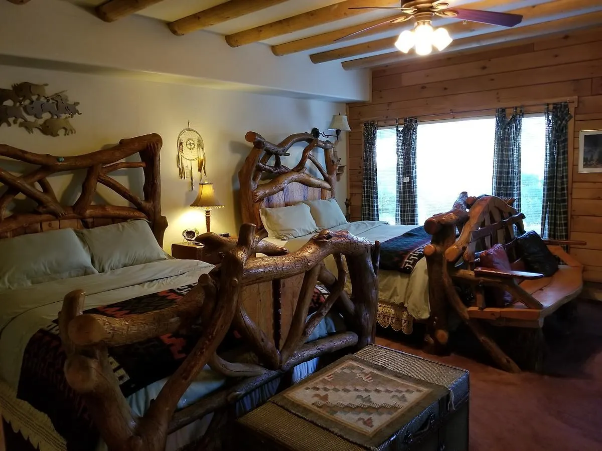 The Sedona Dreammaker - Adults Only Bed and breakfast 3*