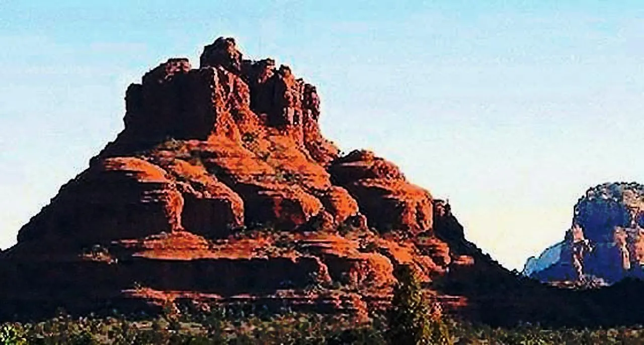 Bed and breakfast The Sedona Dreammaker - Adults Only