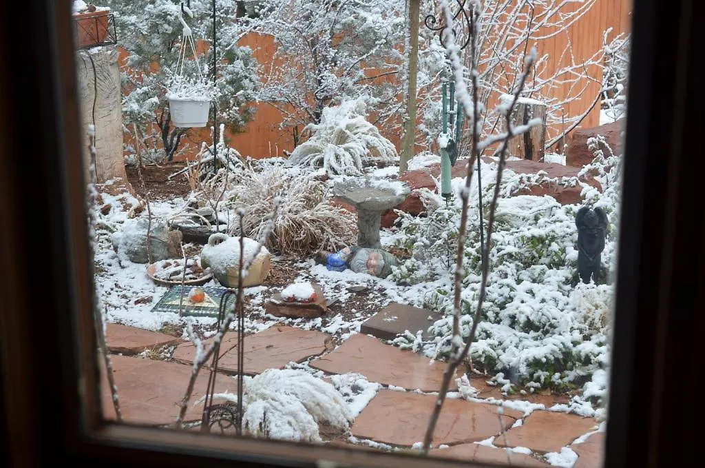 Bed and breakfast The Sedona Dreammaker - Adults Only