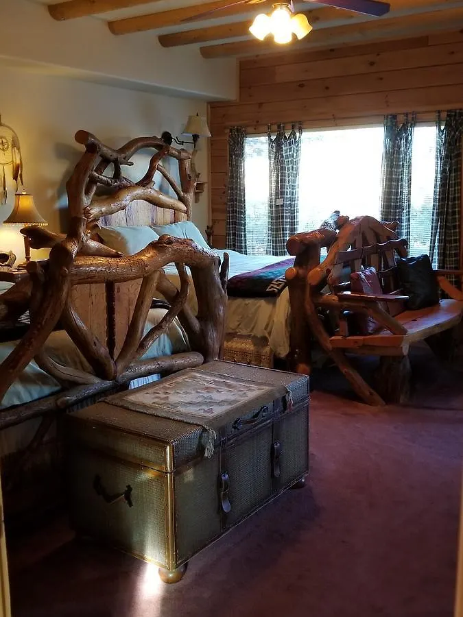 Bed and breakfast The Sedona Dreammaker - Adults Only