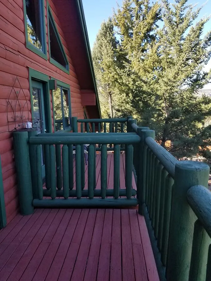 The Sedona Dreammaker - Adults Only Bed and breakfast