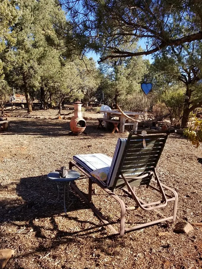 The Sedona Dreammaker - Adults Only 3*