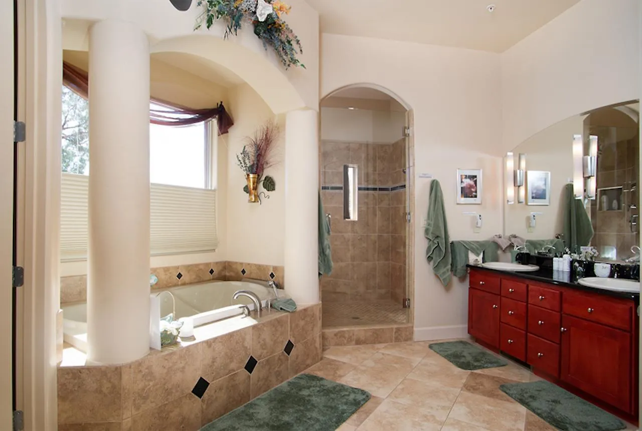 Cathedral Hideaway Llc Sedona
