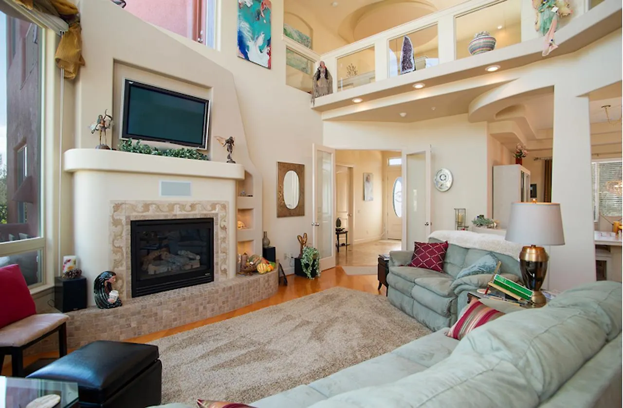 Cathedral Hideaway And Casita * Sedona