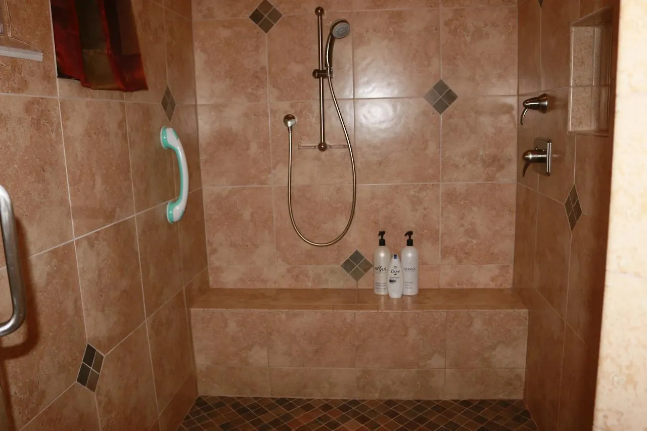 Cathedral Hideaway And Casita Sedona
