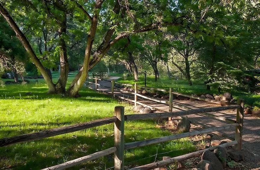 Alojamento de Acomodação e Pequeno-almoço Briar Patch Sedona