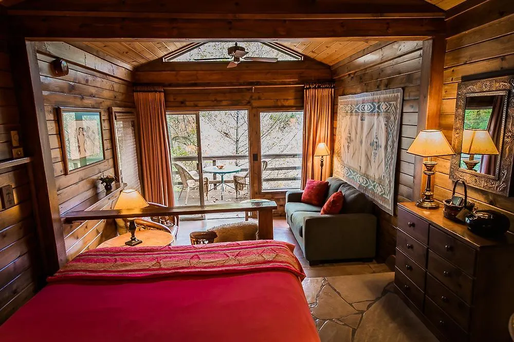 Briar Patch * Sedona