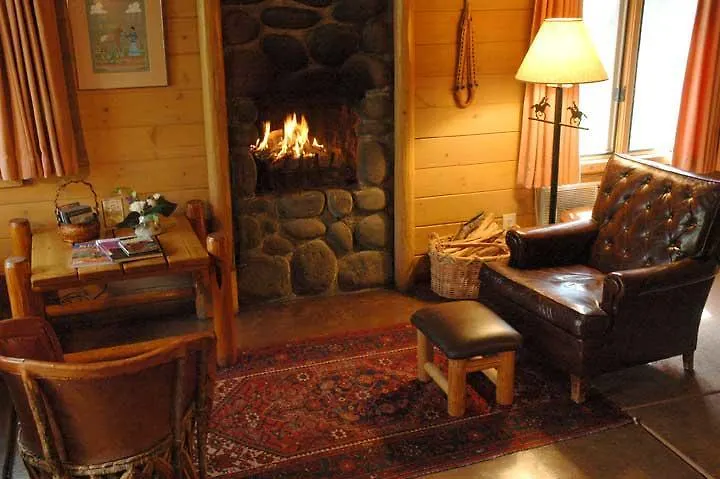 Briar Patch * Sedona