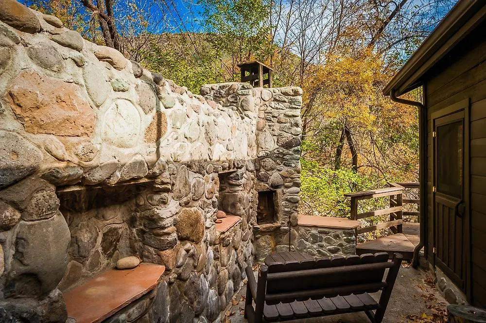 Alojamento de Acomodação e Pequeno-almoço Briar Patch Sedona