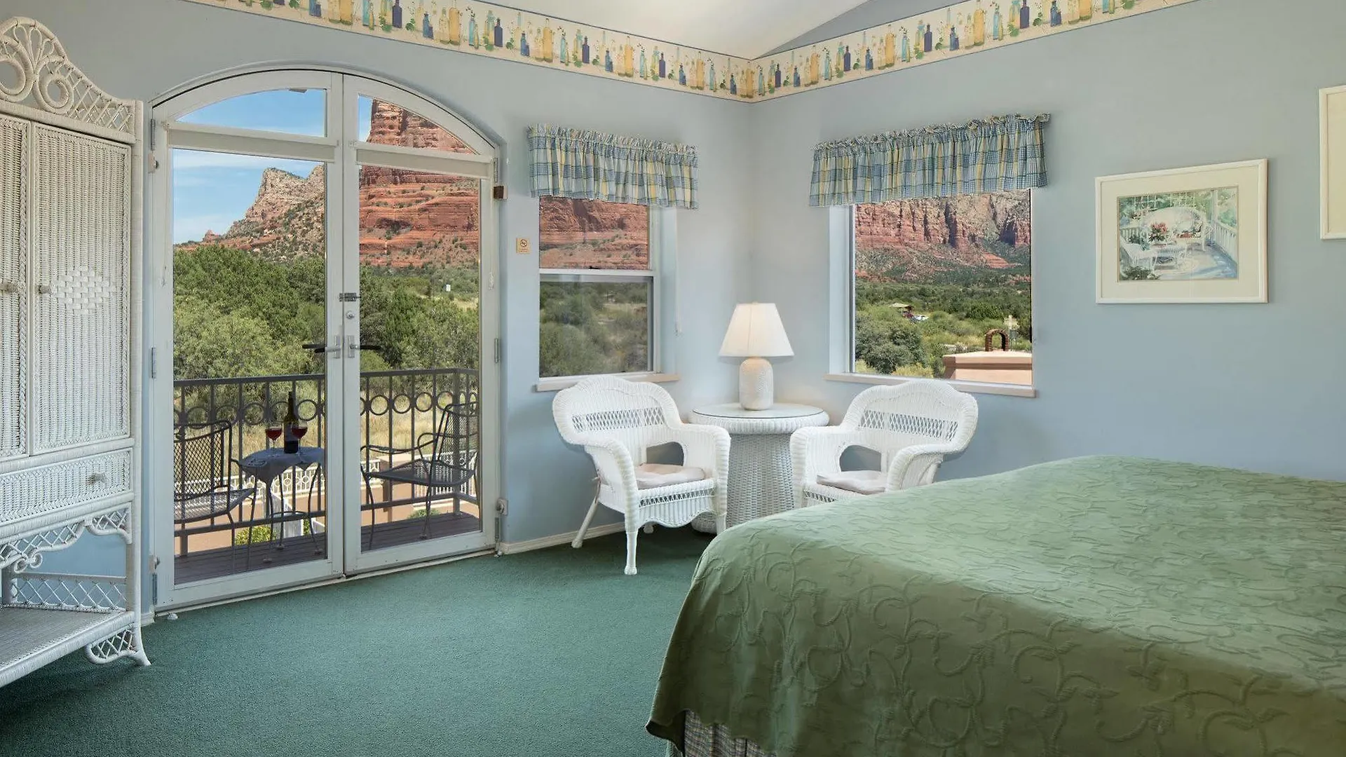 Canyon Of 4*