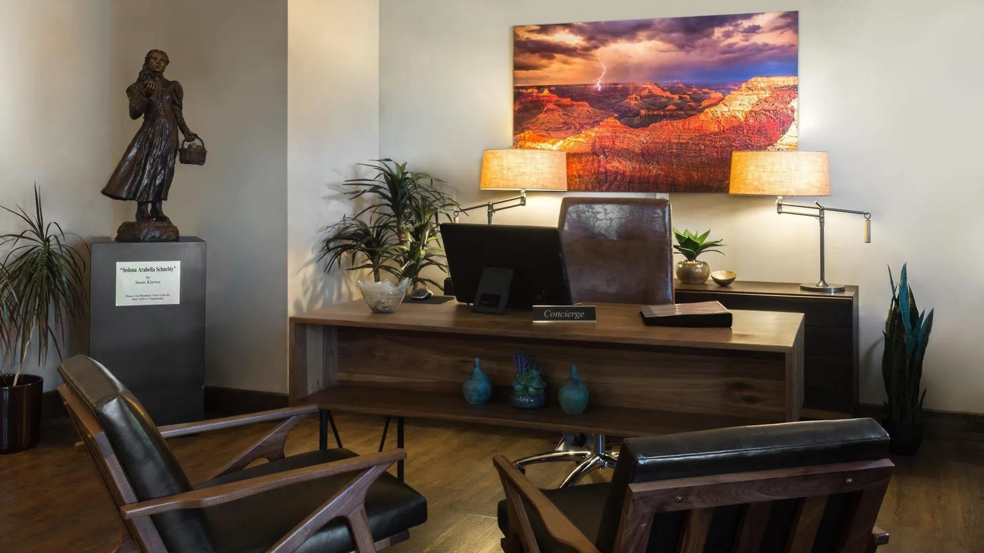 Hotel Arabella Sedona