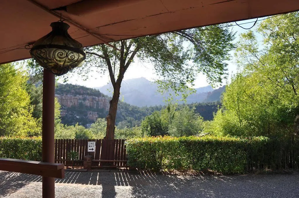 Hotel La Vista Sedona