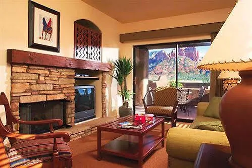 Hyatt Club Sedona, Piñon Pointe Sedona