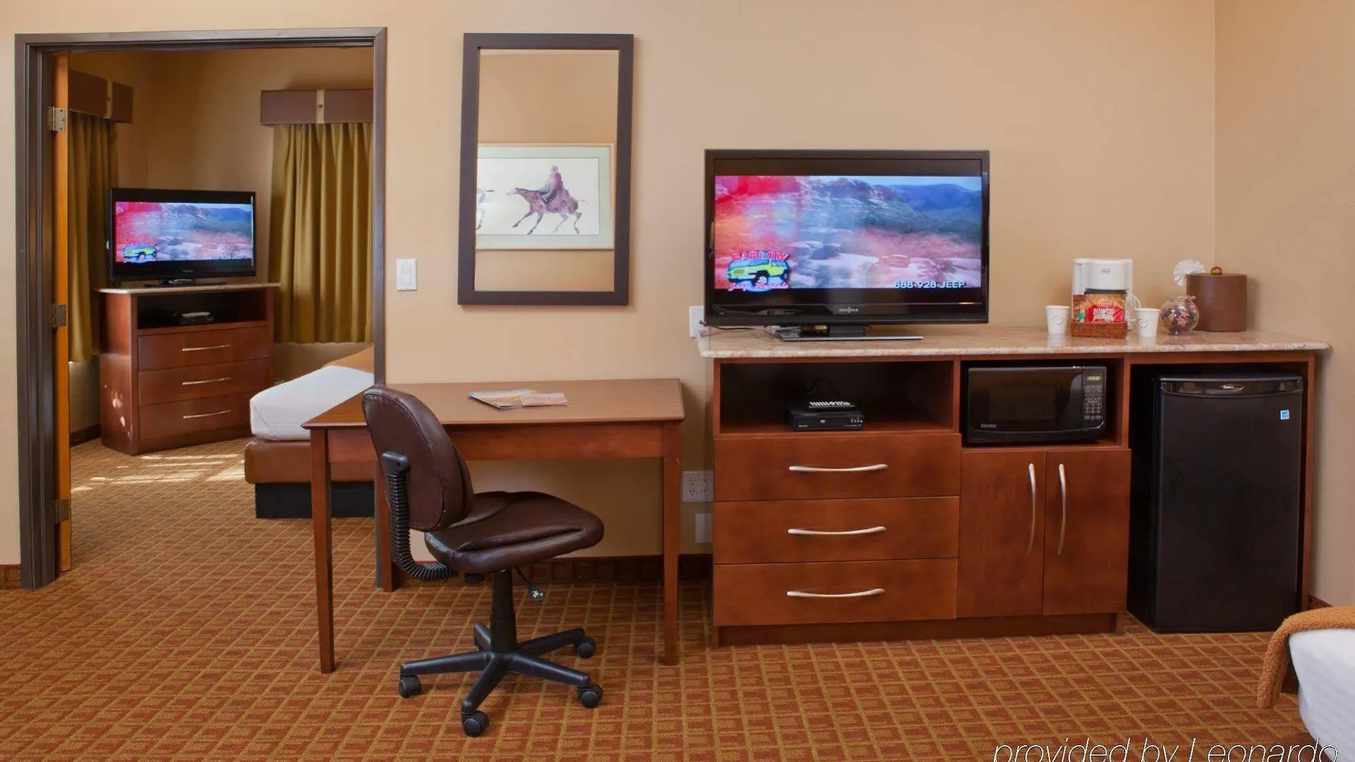 Hotel Mountain Modern Sedona