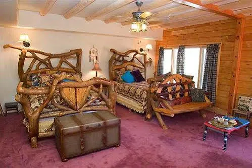Bed and breakfast The Sedona Dreammaker - Adults Only
