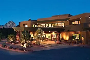 Hyatt Club Sedona, Piñon Pointe Hotel