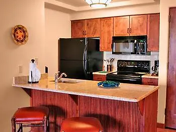 Hyatt Club Sedona, Piñon Pointe Hotel 4*