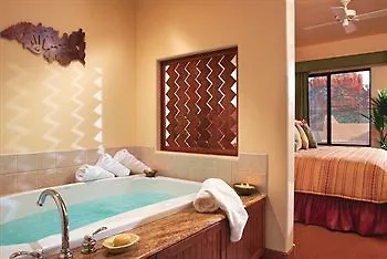 Hyatt Club Sedona, Piñon Pointe 4* Sedona