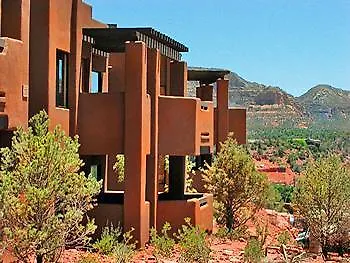 Hyatt Club Sedona, Piñon Pointe Hotel 4*