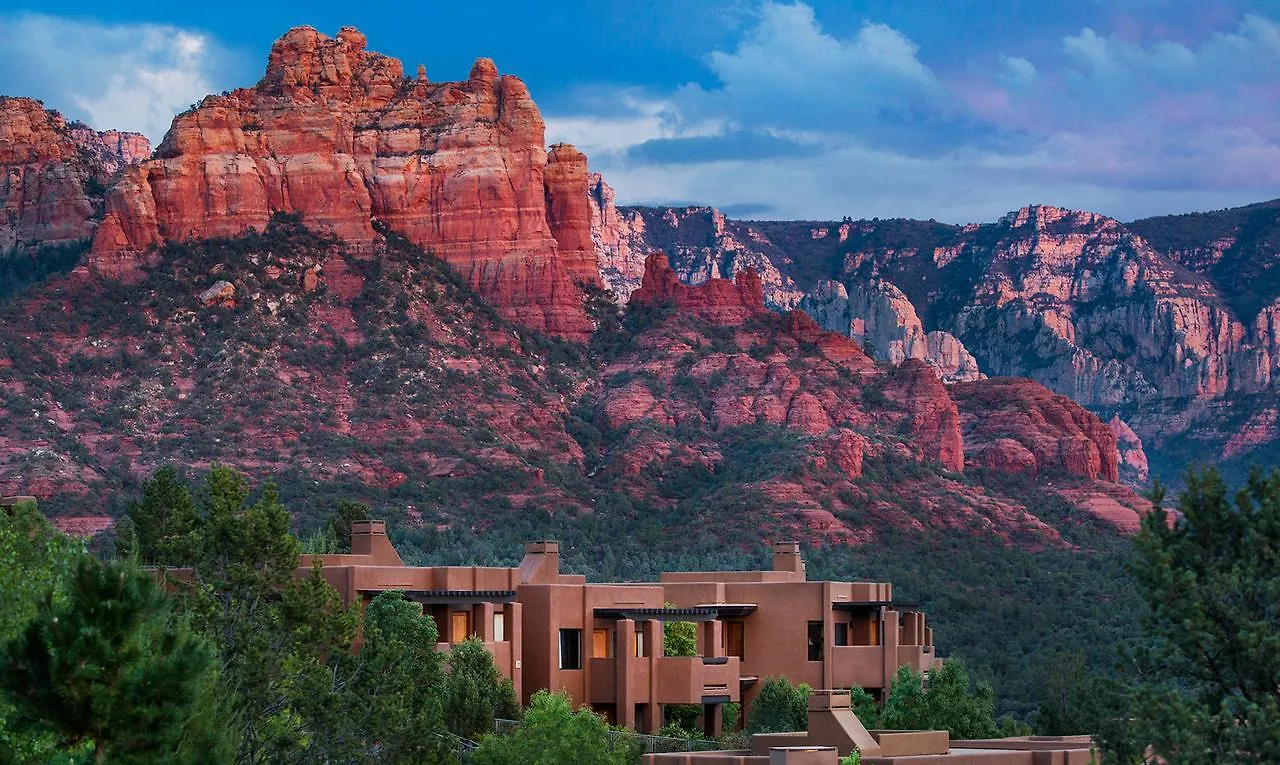 Hyatt Club Sedona, Piñon Pointe 4*