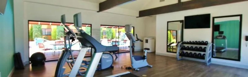 Express - Oak Creek By Ihg 3* Sedona