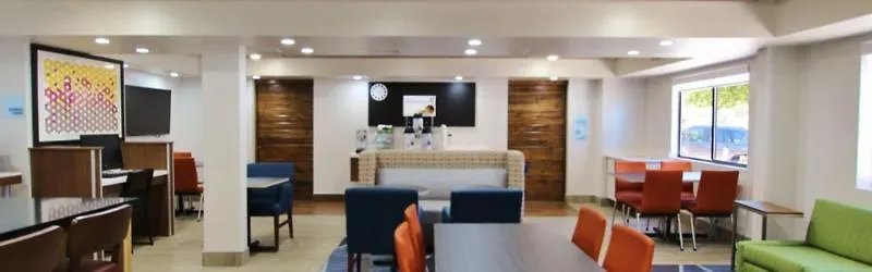 Express - Oak Creek By Ihg 3* Sedona