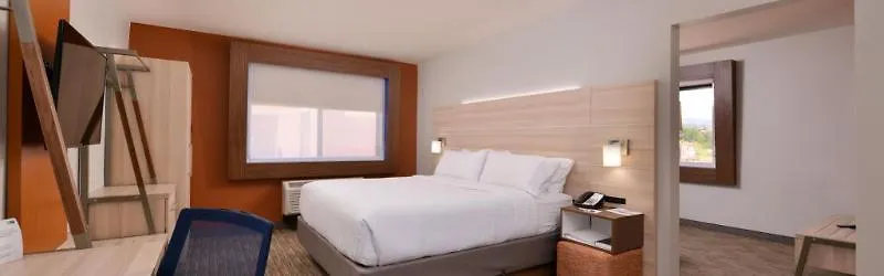 Express - Oak Creek By Ihg Hotel
