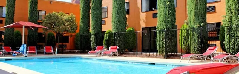 Express - Oak Creek By Ihg Hotel 3*