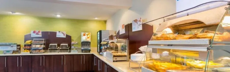 Express - Oak Creek By Ihg Hotel Sedona
