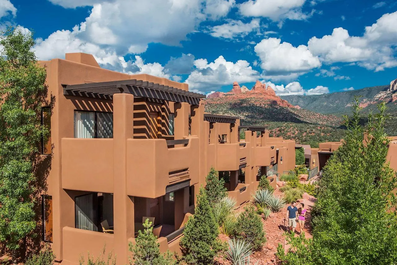 Hyatt Club Sedona, Piñon Pointe