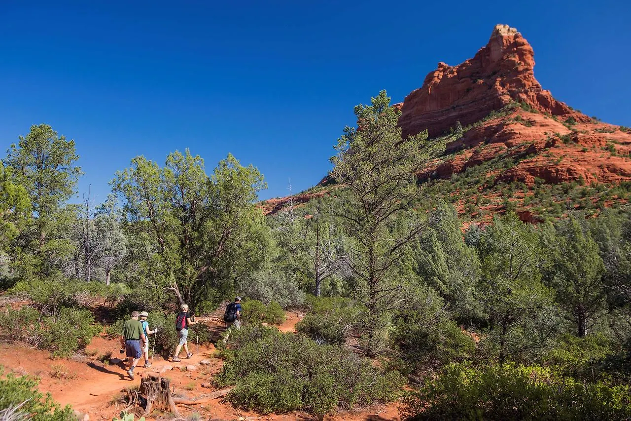 Hyatt Club Sedona, Piñon Pointe