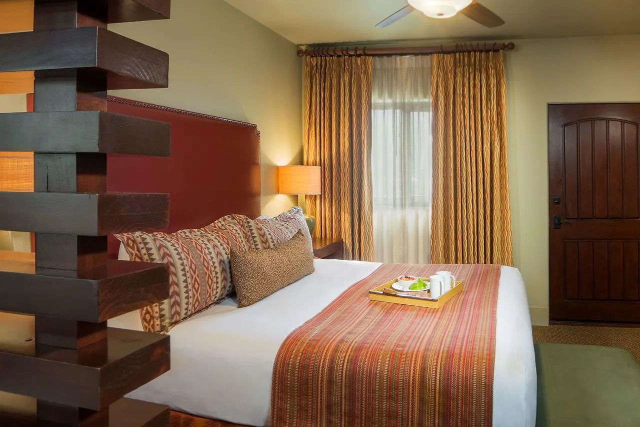 Hyatt Club Sedona, Piñon Pointe 4* Sedona